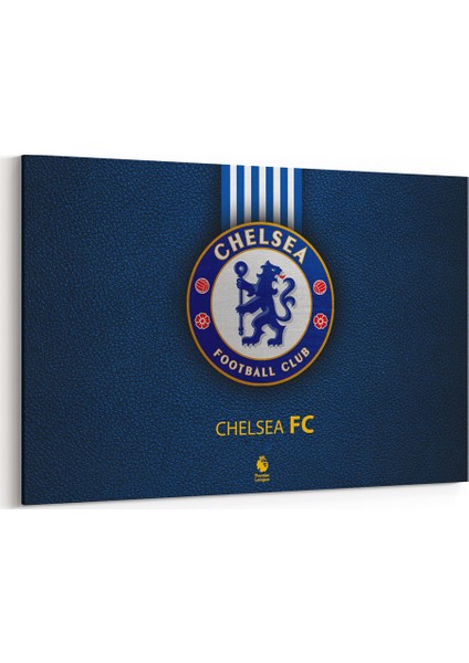 Chelsea Logo Tablosu