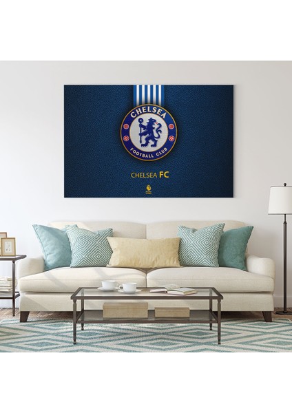 Chelsea Logo Tablosu fiyatları