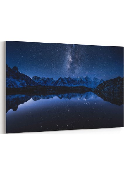 Buzullar ve Yıldızlar Tablosu