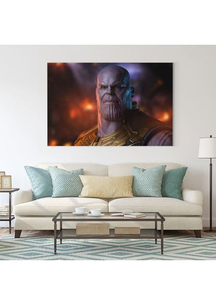 Thanos Tablosu fiyatları