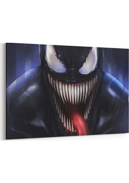 Venom Tablosu
