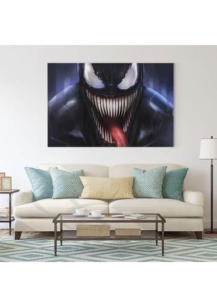 Venom Tablosu fiyatları