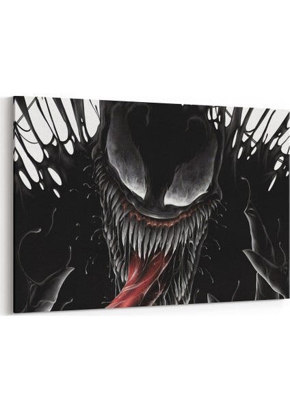 Venom Tablosu