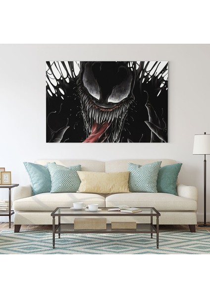 Venom Tablosu fiyatları