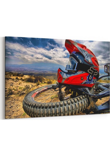 Bisiklet Gezisi Tablosu