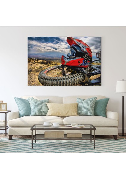 Bisiklet Gezisi Tablosu fiyatları