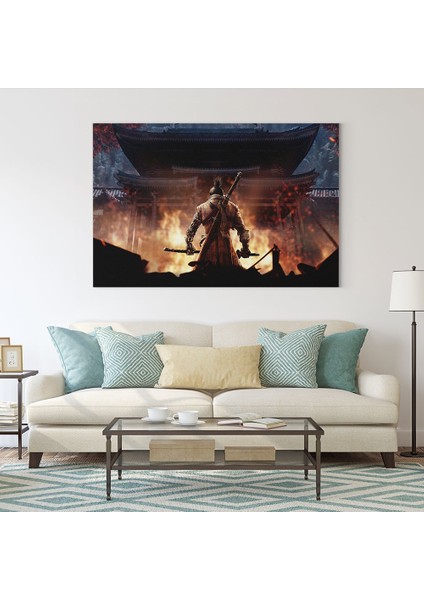 Sekiro Tablosu fiyatları