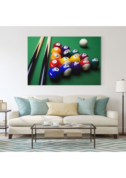 Bilardo Tablosu fiyatları