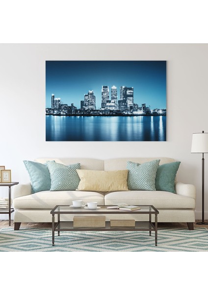 Şehir Işıkları Tablosu fiyatları