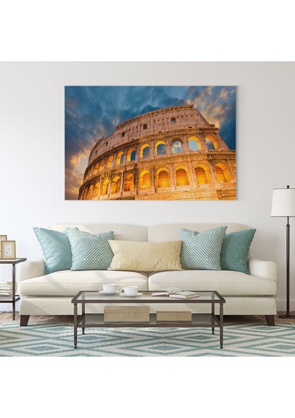 Kolezyum - Roma Tablosu fiyatları