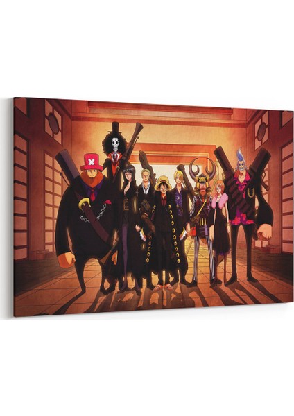 One Piece Tablosu