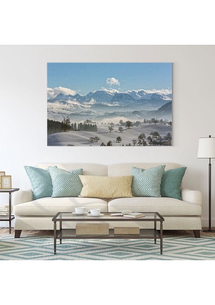 Bulutlar Üstünde Tablosu fiyatları