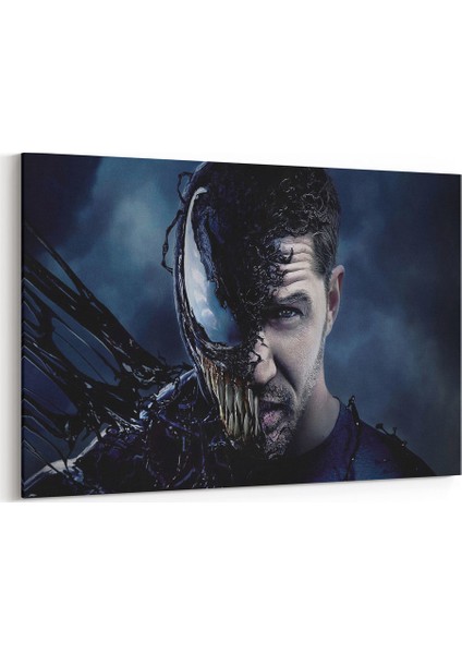 Venom - Tom Hardy Tablosu