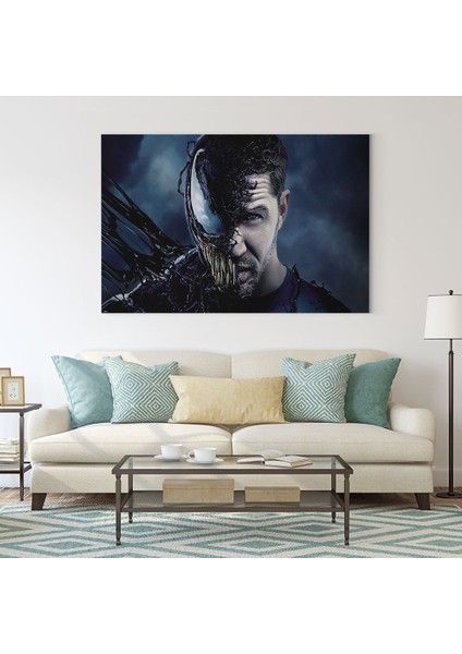 Venom - Tom Hardy Tablosu fiyatları