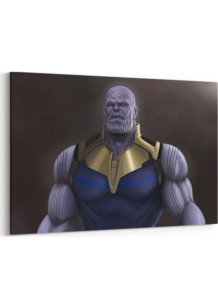 Thanos Çizim Tablosu