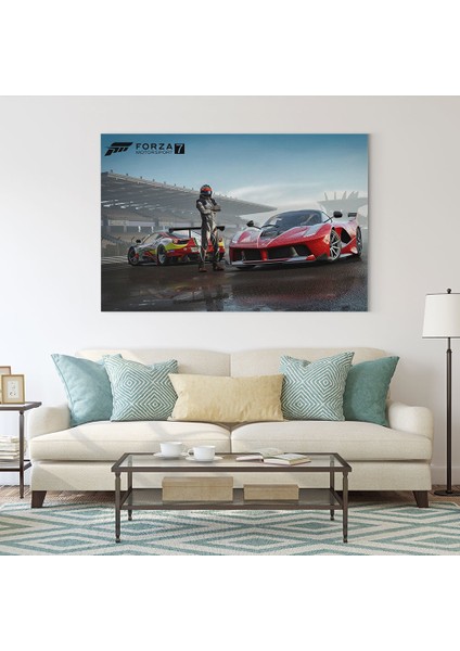 Forza Motorsport Ferrari Tablosu fiyatları