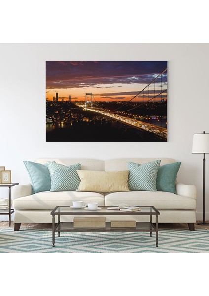 Boğaziçi Köprüsü Gün Batımı Tablosu fiyatları