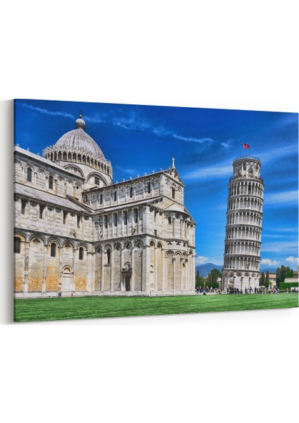Pisa Kulesi Tablosu