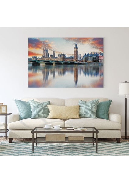 Londra Yansıma Tablosu fiyatları