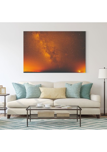 Kızıl Gökyüzü Tablosu fiyatları