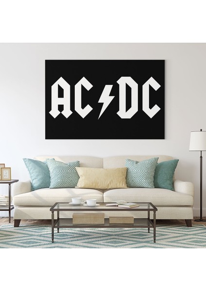 AC / DC Tablosu