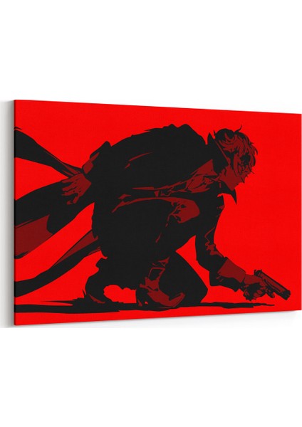 Persona 5 Tablosu