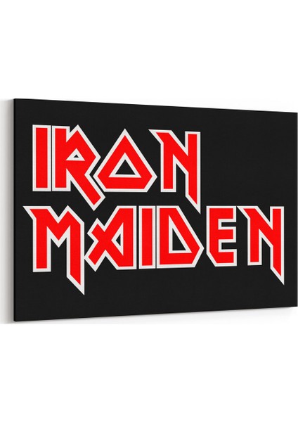 Iron Maiden Tablosu