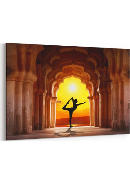 Yoga Tablosu