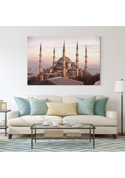 Sultan Ahmet Camii Tablosu fiyatları