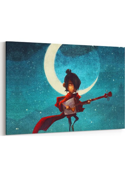 Kubo and the Two Strings Tablosu