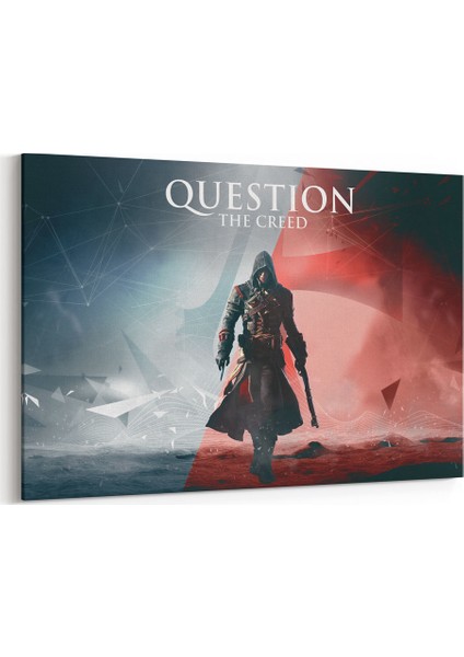 Assassin's Creed Tablosu