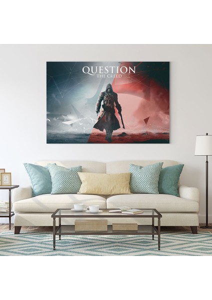 Assassin's Creed Tablosu fiyatları