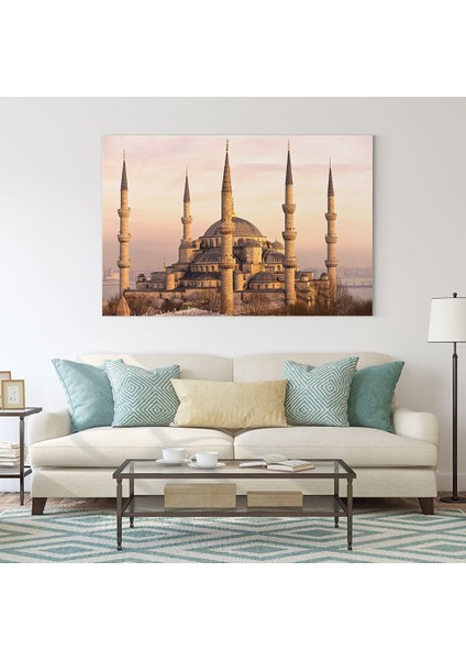 Sultan Ahmet Camii Tablosu fiyatları