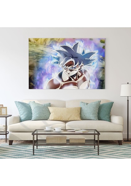 Goku - Dragon Ball Tablosu fiyatları