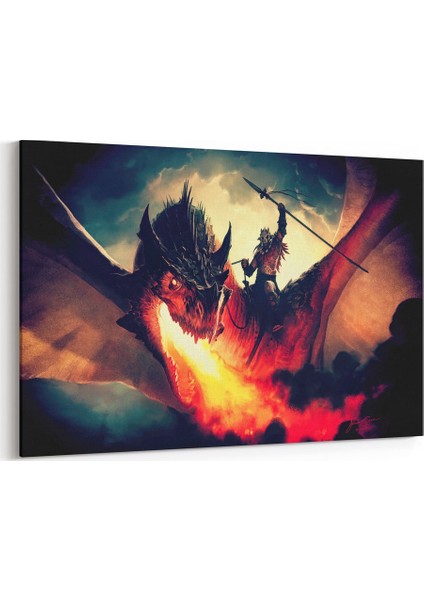 Magic The Gathering Dragon Ejder Tablosu