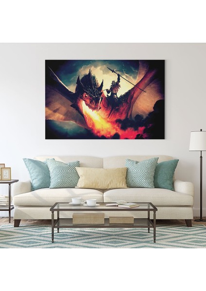 Magic The Gathering Dragon Ejder Tablosu fiyatları