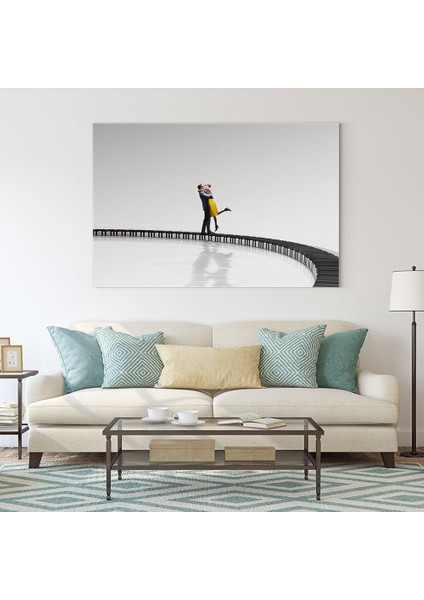 La La Land Tablosu fiyatları