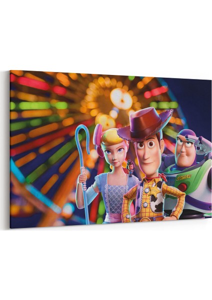 Toy Story Tablosu