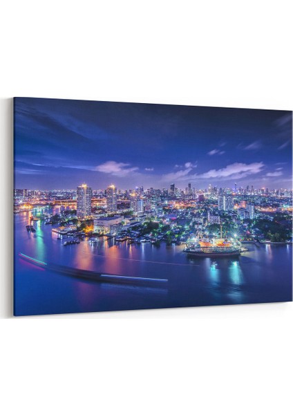 Bangkok - Tayland Tablosu