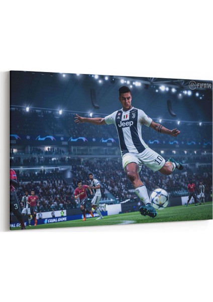 Paulo Dybala - FIFA Tablosu