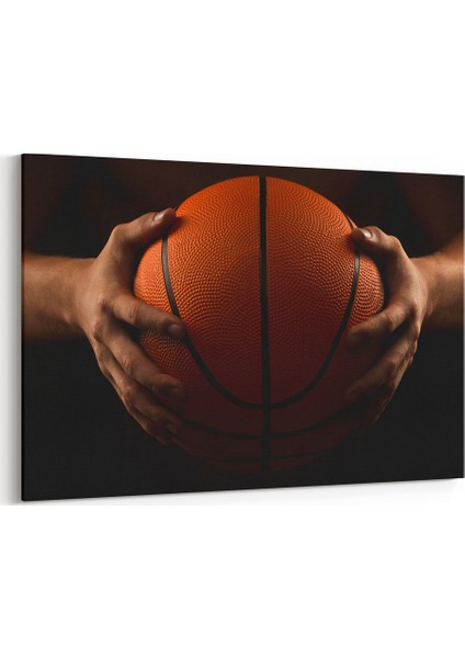 Basketbol Topu Tablosu