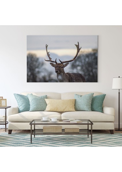 Geyik Tablosu fiyatları