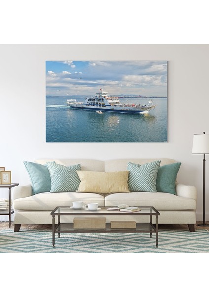 İstanbul Vapuru Tablosu fiyatları