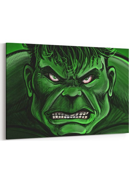 Hulk Tablosu