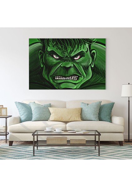 Hulk Tablosu