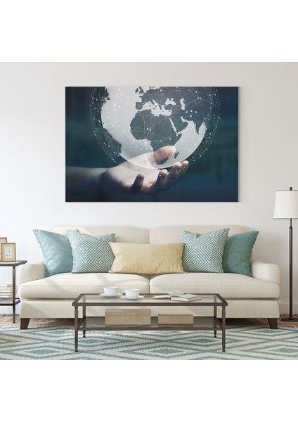 Dijital Ağ Haritası Tablosu fiyatları