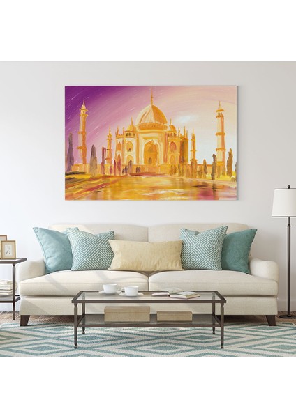 Tac Mahal Tablosu fiyatları