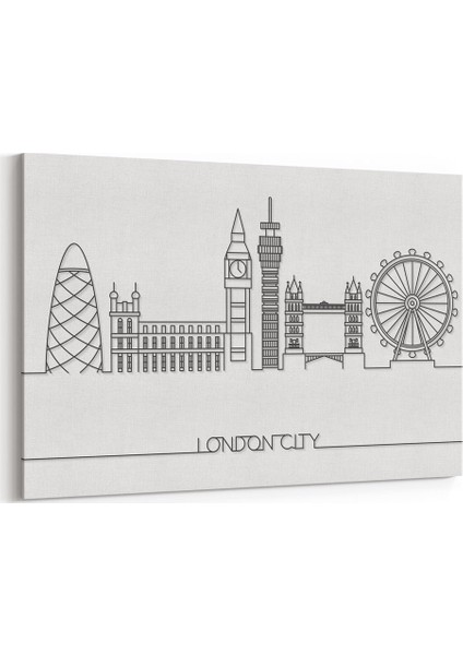 Londra Çizim Tablosu