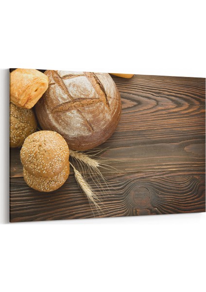 Ekmek Şöleni Tablosu