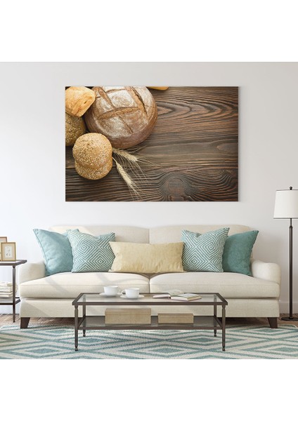 Ekmek Şöleni Tablosu fiyatları